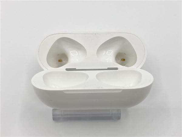 【中古】【安心保証】 AirPods 第3世代 MagSafe充電 MME73