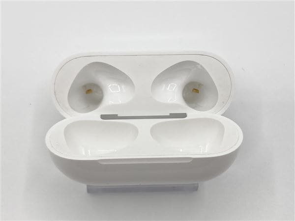 【中古】【安心保証】 AirPods 第3世代 MagSafe充電 MME73