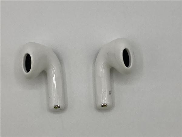 【中古】【安心保証】 AirPods 第4世代 MXP63