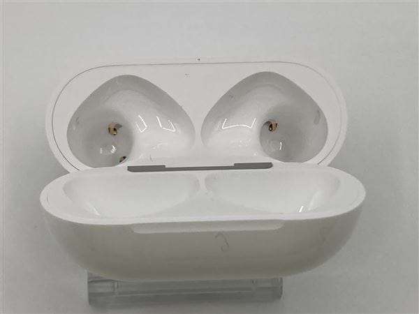 【中古】【安心保証】 AirPods 第4世代 MXP63