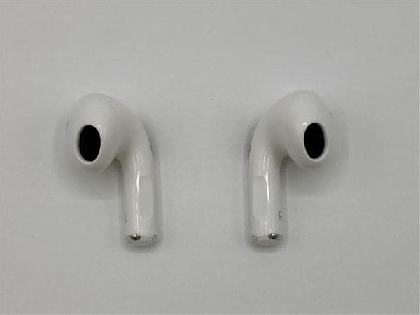 【中古】【安心保証】 AirPods 第3世代 MagSafe充電 MME73