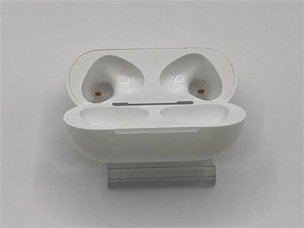 【中古】【安心保証】 AirPods 第3世代 MagSafe充電 MME73