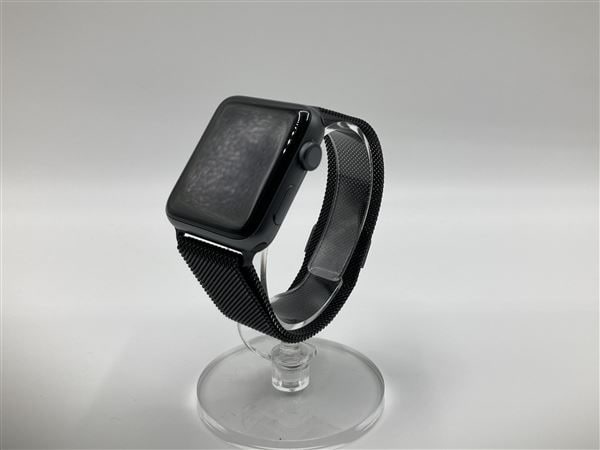 yÁzySۏ؁z Series3[42mm/GPS]A~ eF Apple Watch