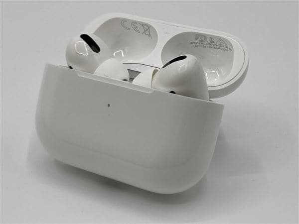 【中古】【安心保証】 AirPods Pro 第1世代 MagSafe充電 MLWK3