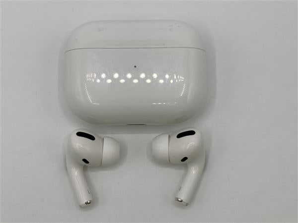 【中古】【安心保証】 AirPods Pro 第1世代 MagSafe充電 MLWK3