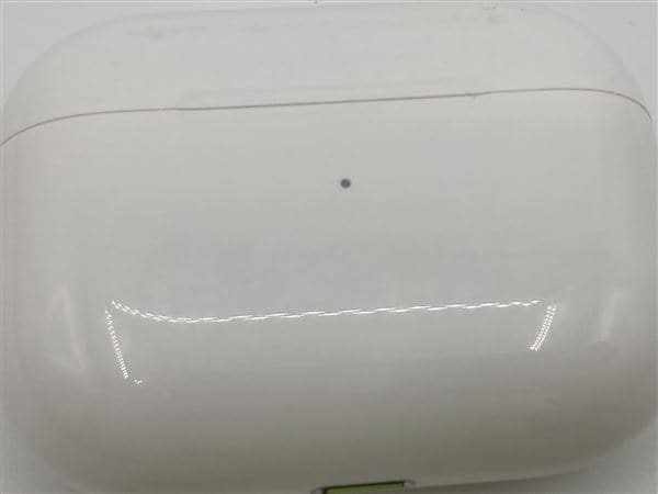 【中古】【安心保証】 AirPods Pro 第1世代 MagSafe充電 MLWK3