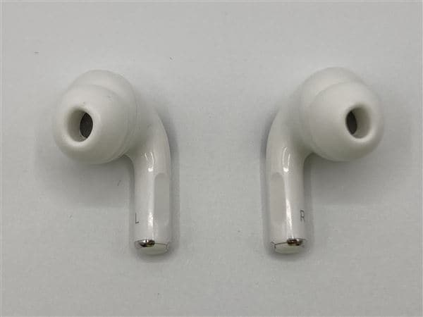 【中古】【安心保証】 AirPods Pro 第1世代 MagSafe充電 MLWK3