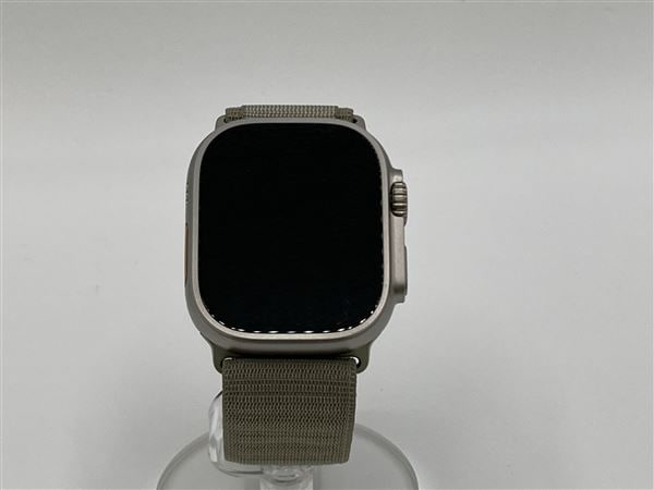 yÁzySۏ؁z Ultra2[49mm/Z[]`^ `^jE Apple Watch