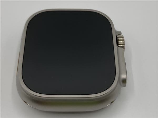 yÁzySۏ؁z Ultra2[49mm/Z[]`^ `^jE Apple Watch