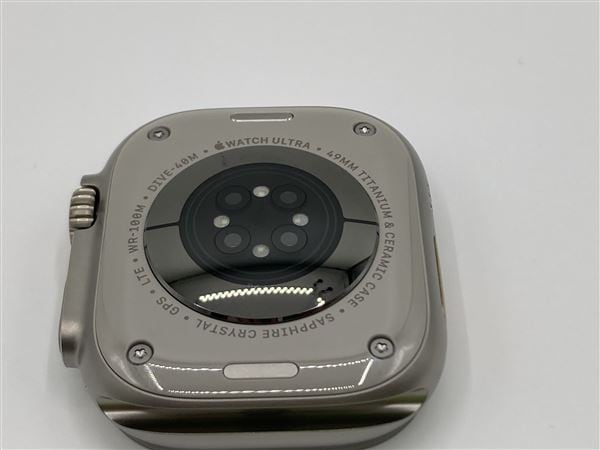 yÁzySۏ؁z Ultra2[49mm/Z[]`^ `^jE Apple Watch