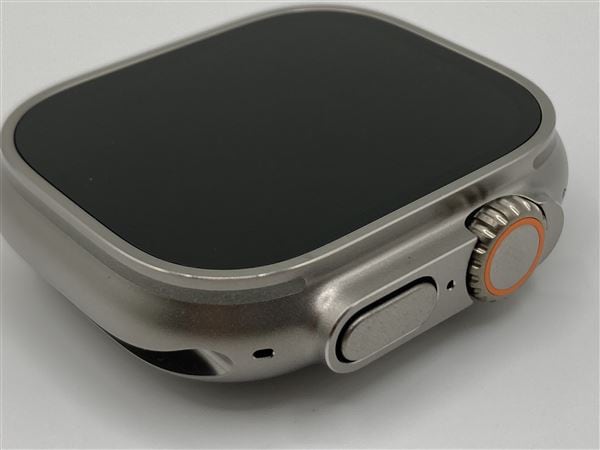 yÁzySۏ؁z Ultra2[49mm/Z[]`^ `^jE Apple Watch