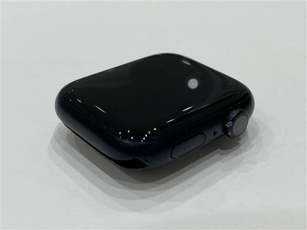 バンド無 Series8[45mm/GPS]アルミ ミッドナイト Apple Watch … 中古 