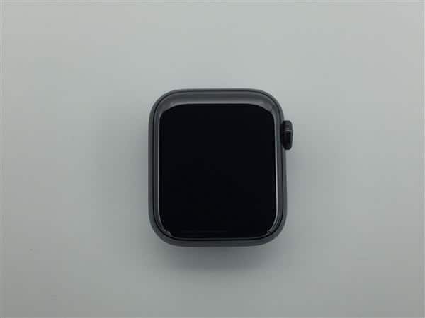 �y���Áz�y���S�ۏ؁z �o���h�� Series5[40mm/�Z�����[]�X�e�����X �X�y�[�X�u���b�N Apple Watch