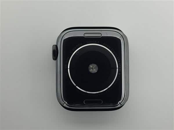 �y���Áz�y���S�ۏ؁z �o���h�� Series5[40mm/�Z�����[]�X�e�����X �X�y�[�X�u���b�N Apple Watch