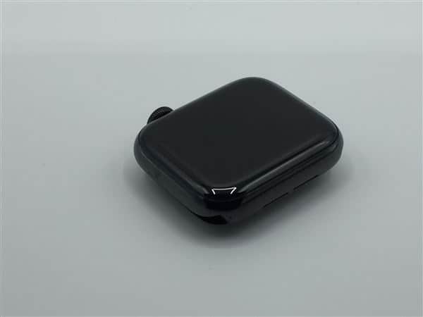 �y���Áz�y���S�ۏ؁z �o���h�� Series5[40mm/�Z�����[]�X�e�����X �X�y�[�X�u���b�N Apple Watch