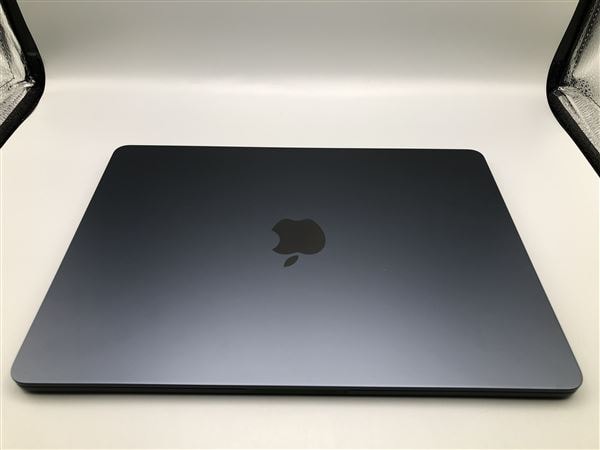 【中古】【安心保証】 MacBookAir 2024年 MRXV3J/A