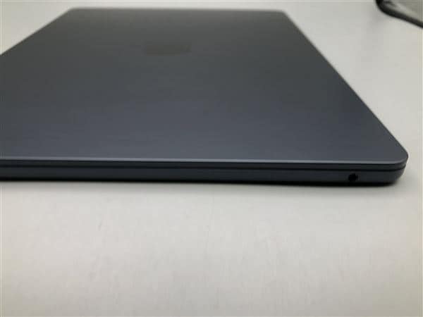 【中古】【安心保証】 MacBookAir 2024年 MRXV3J/A