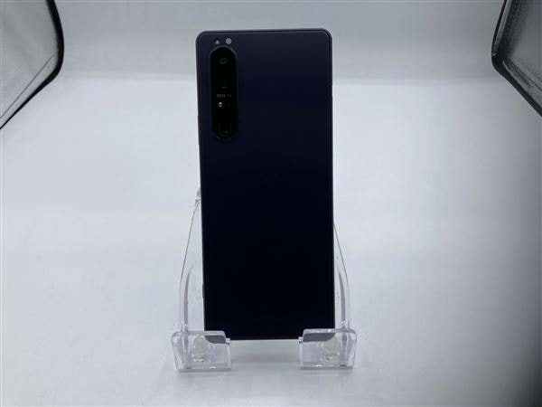 yÁzySۏ؁z Xperia 1 III SOG03[256GB] au tXgp[v