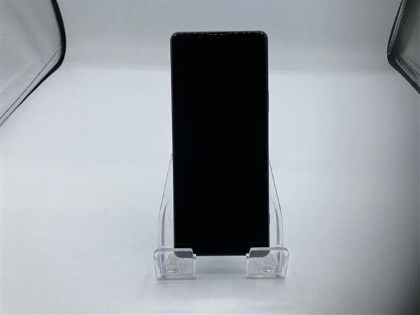 yÁzySۏ؁z Xperia 1 III SOG03[256GB] au tXgp[v