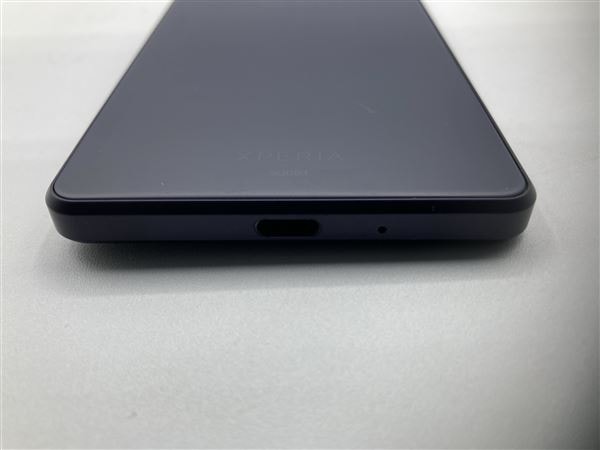 yÁzySۏ؁z Xperia 1 III SOG03[256GB] au tXgp[v