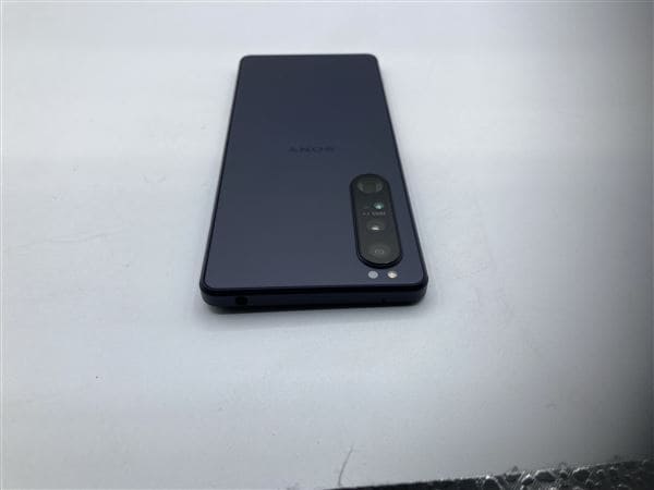 yÁzySۏ؁z Xperia 1 III SOG03[256GB] au tXgp[v