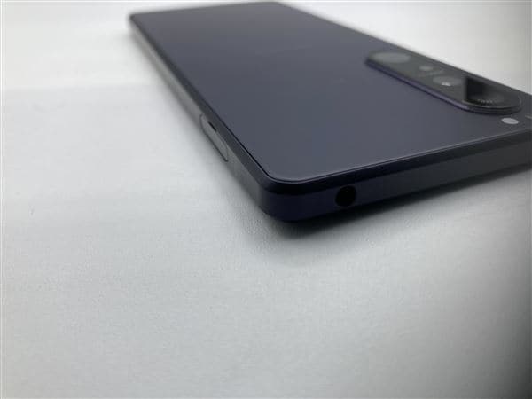 yÁzySۏ؁z Xperia 1 III SOG03[256GB] au tXgp[v