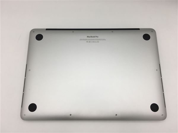 yÁzySۏ؁z MacBookPro 2014N MGX72J/A