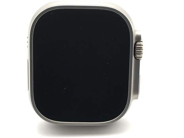�y���Áz�y���S�ۏ؁z Ultra2[49mm/�Z�����[]�`�^�� �e�F Apple Watch