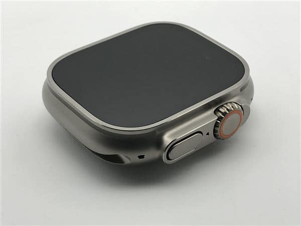 �y���Áz�y���S�ۏ؁z Ultra2[49mm/�Z�����[]�`�^�� �e�F Apple Watch