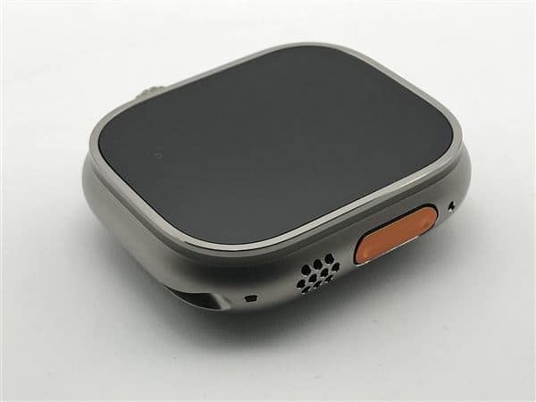 �y���Áz�y���S�ۏ؁z Ultra2[49mm/�Z�����[]�`�^�� �e�F Apple Watch