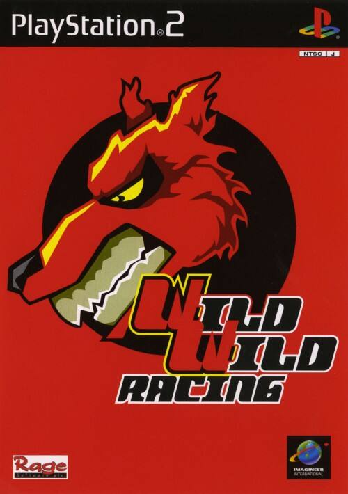 【中古】「非常に良い」ワイルド ワイルド レーシング ゲオ公式通販サイト/ゲオオンラインストア【中古】ワイルドワイルド
