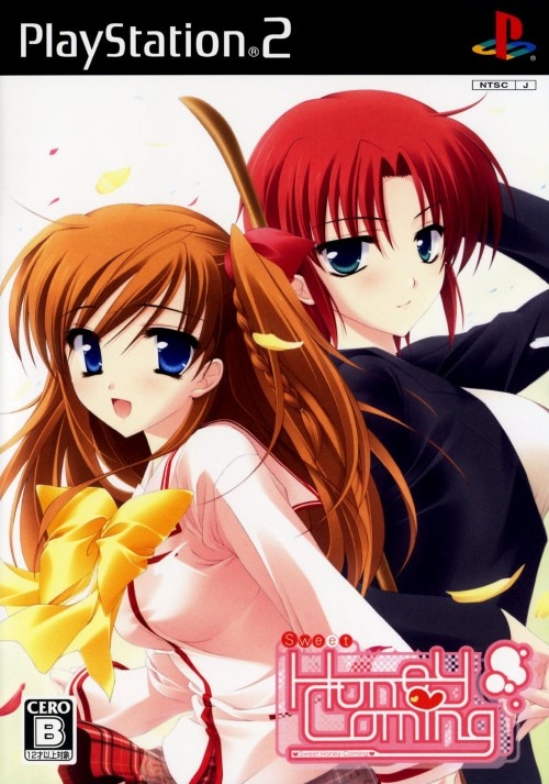 【中古】Sweet Honey Coming