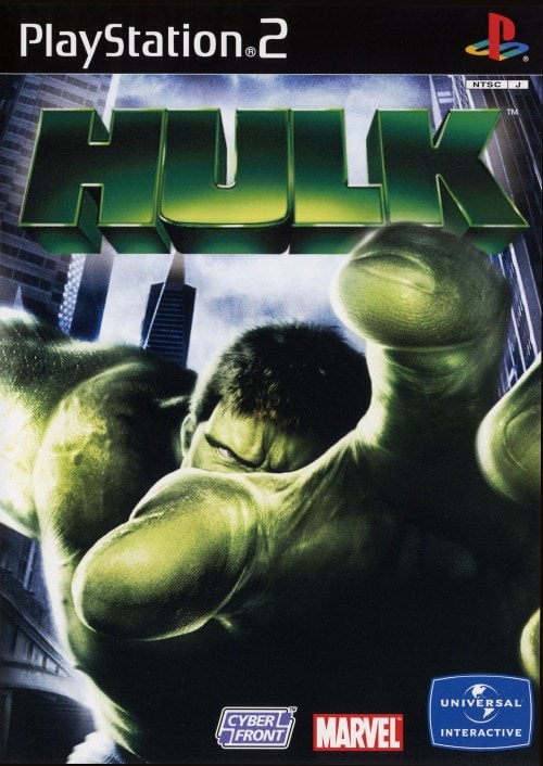 ゲオ公式通販サイト/ゲオオンラインストア【中古】ハルク: ゲーム