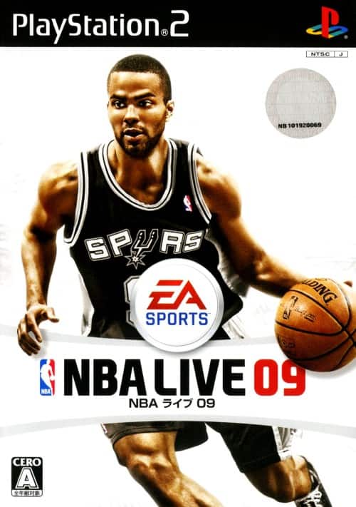 ゲオ公式通販サイト/ゲオオンラインストア【中古】NBAライブ09