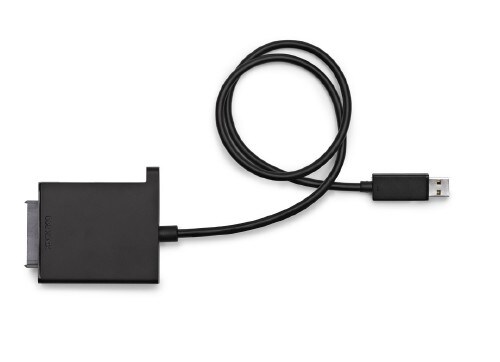 【中古】Xbox360 データ転送ケーブル (リキッド ブラック)