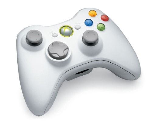 ゲオ公式通販サイト ゲオオンラインストア 中古 ｘｂｏｘ３６０ ワイヤレスコントローラー ピュアホワイト ゲーム