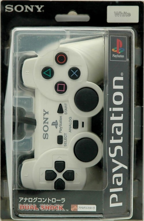 PSX専用アナログコントローラー DUALSHOCK2 PSX専用アナログコントローラー DUALSHOCK2 PSX専用DUALSHOCK 2