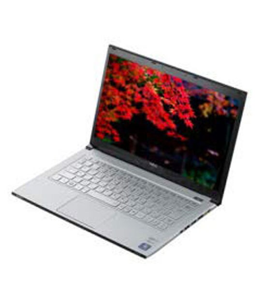 �y���Áz�y���S�ۏ؁z NEC �m�[�gPC PC-VK19SGZDF