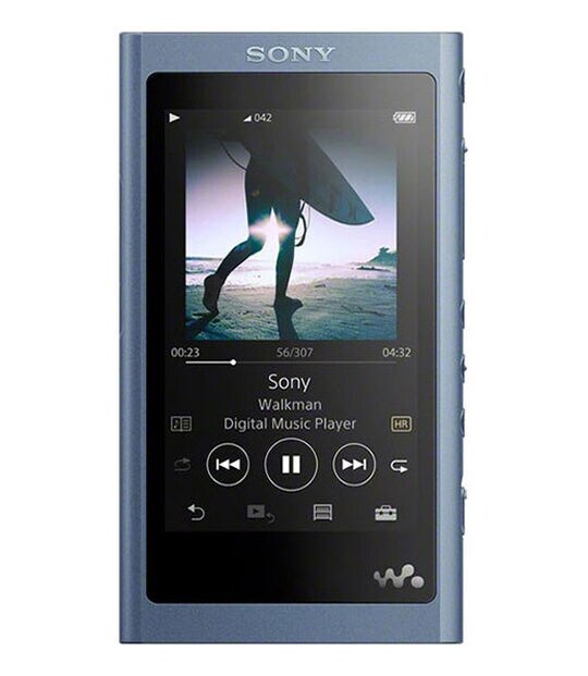 �y���Áz�y���S�ۏ؁z DAP��A50�V���[�Y[16G](���[�����b�g�u���[)NW-A55HN