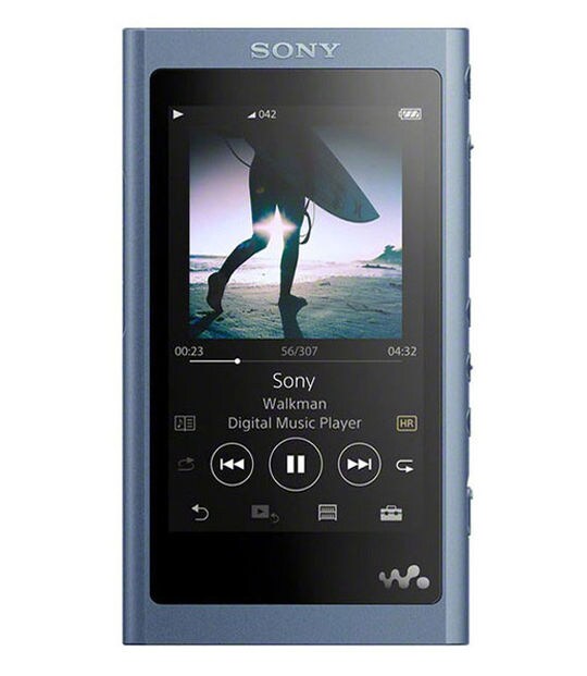 �y���Áz�y���S�ۏ؁z DAP��A50�V���[�Y[16G](���[�����b�g�u���[)NW-A55