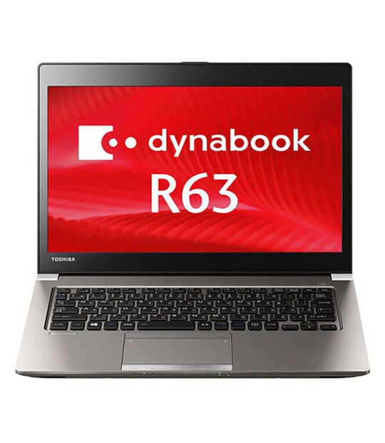 �y���Áz�y���S�ۏ؁z TOSHIBA �m�[�gPC PR63PBAA637AD7X