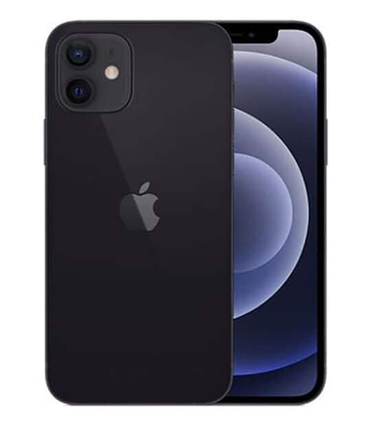 iPhone 12  128GB（各色）