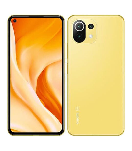 Mi 11 Lite 5G 中古一覧｜SIMフリー・キャリア - 価格.com