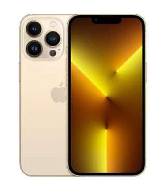 yÁzySۏ؁z iPhone13 Pro[128GB] au S[h
