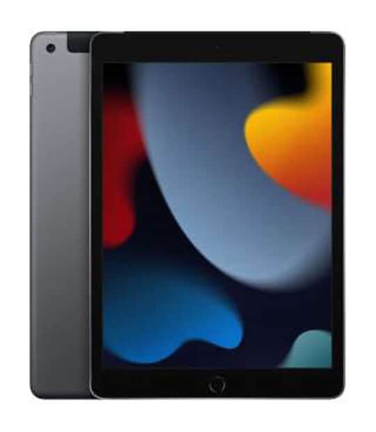 yÁzySۏ؁z iPad 10.2C` 9[256GB] Z[ SoftBank Xy[XOC