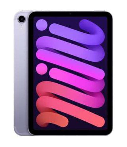 yÁzySۏ؁z iPadmini 8.3C` 6[64GB] Z[ au p[v