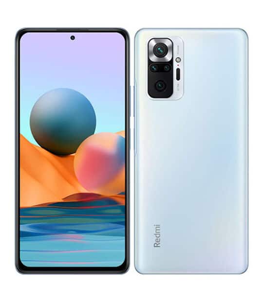 Redmi Note 10 Pro SIM�t���[ [�O���C�V���[�u���[]