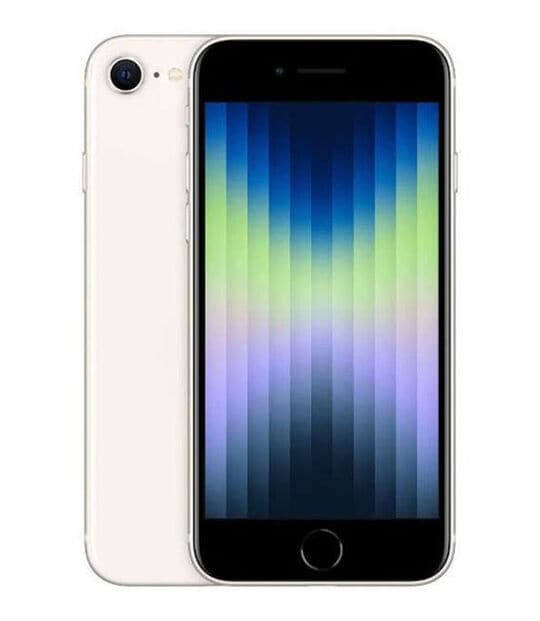 yÁzySۏ؁z iPhoneSE 3[128GB] SB/YM X^[Cg