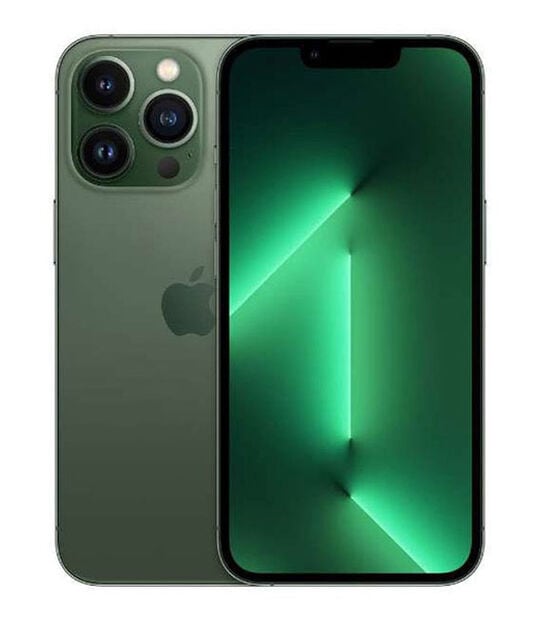 yÁzySۏ؁z iPhone13 Pro[512GB] SoftBank ApCO[