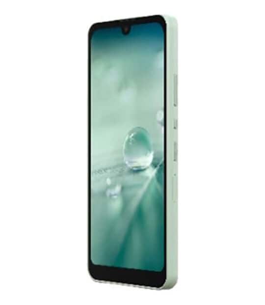 yÁzySۏ؁z AQUOS wish SH-M20[64GB] SIMt[ I[uO[ mineo